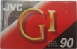 JVC GI 90